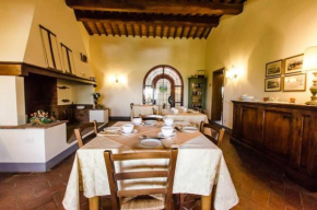 Agriturismo La Castellina Fucecchio